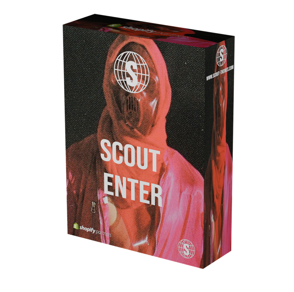 SCOUT ENTER