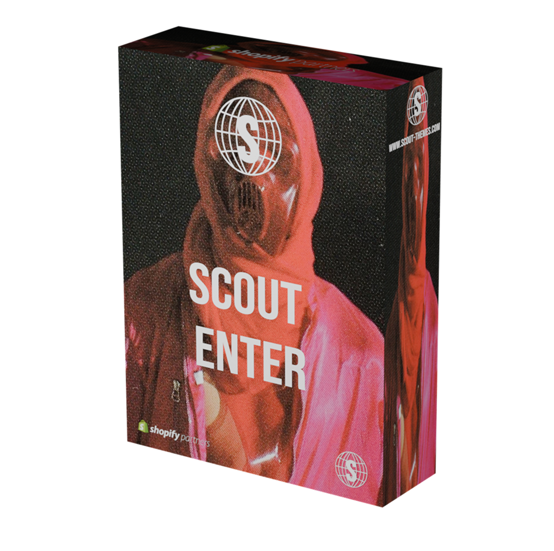 SCOUT ENTER