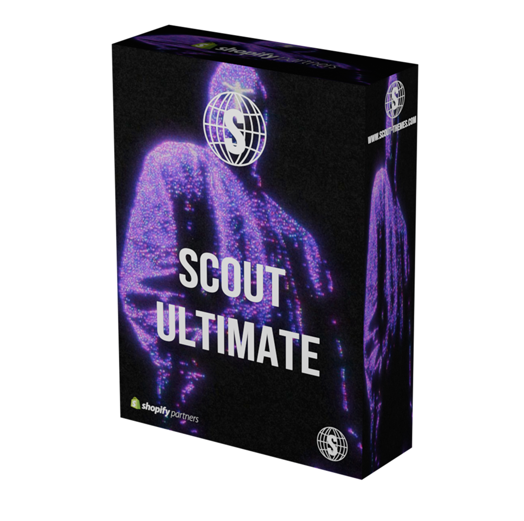 SCOUT ULTIMATE